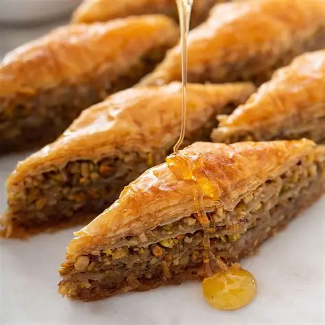 BAKLAVA