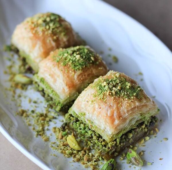 BAKLAVA