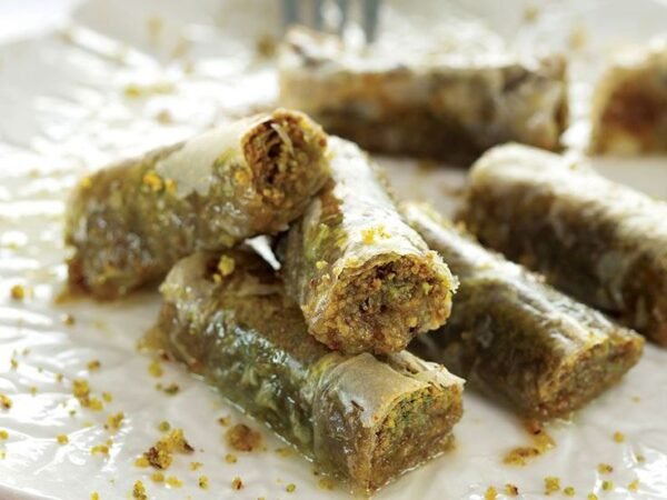 DURUM BAKLAVA