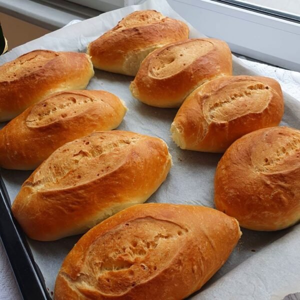 Ekmek