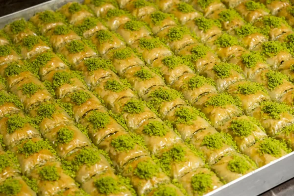 OZEL BAKLAVA