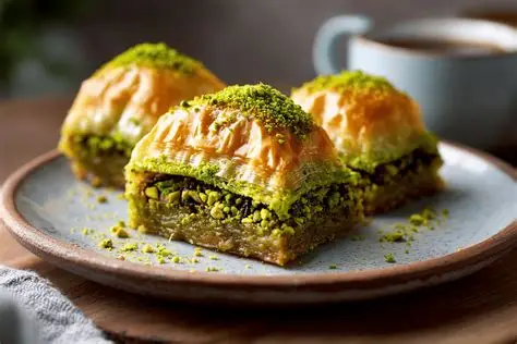 BAKLAVA 2