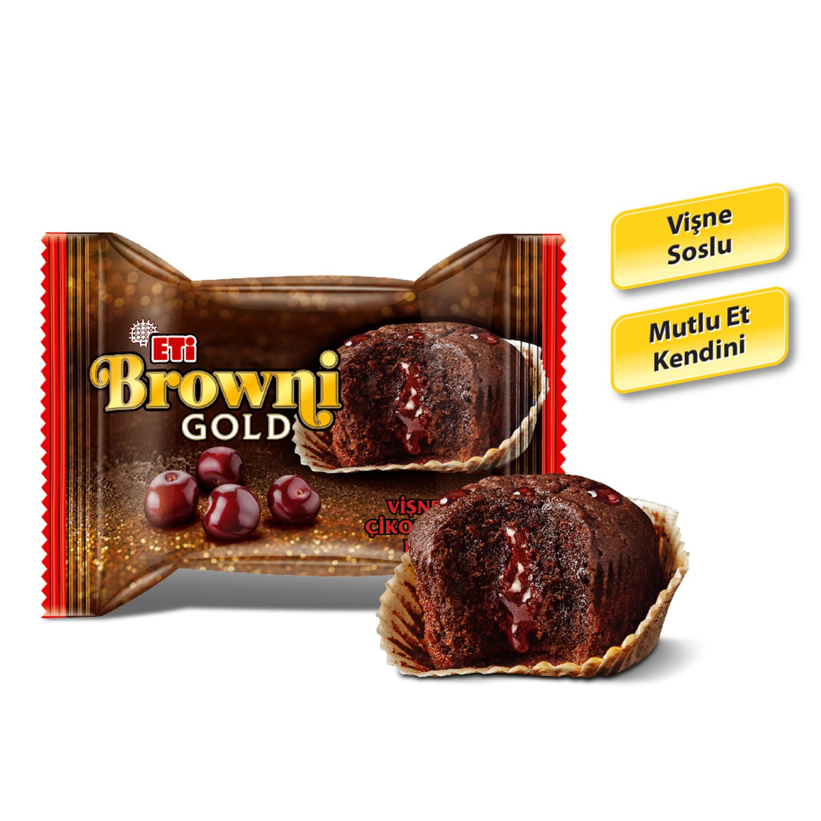 ETI BROWNI GOLD T