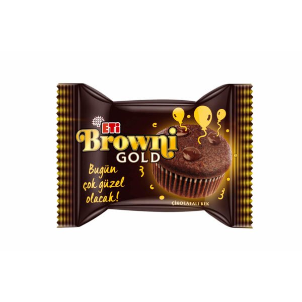 ETI BROWNI GOLD T