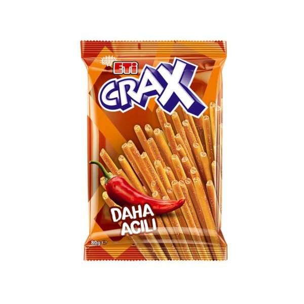 ETI GRAX ACILI CUBUK KRAKER F