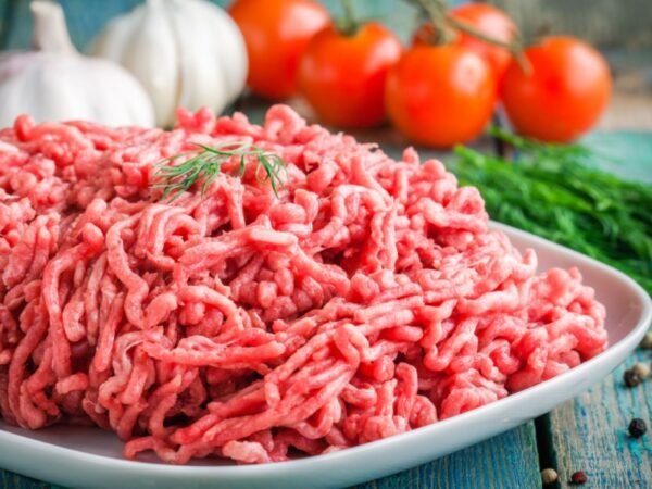 Ground Beef