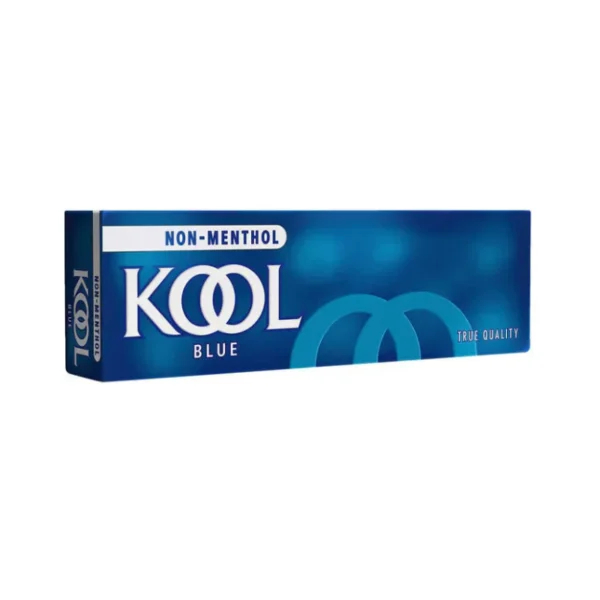 KOOL BLUE 100