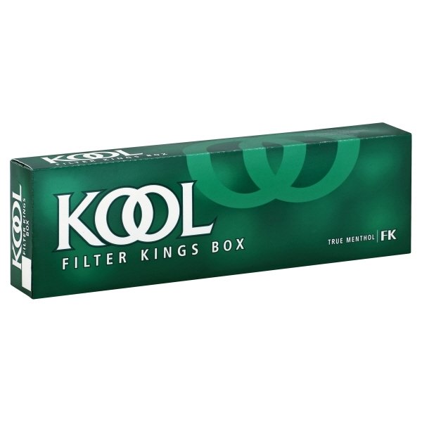 KOOL BOX KING