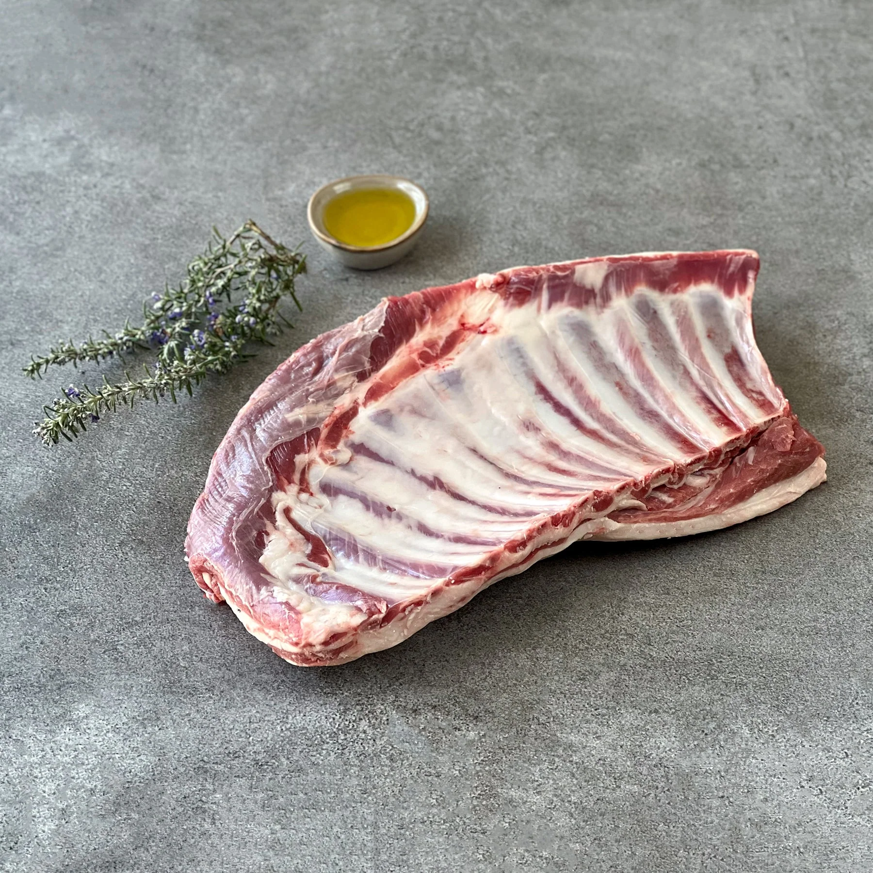 Lamb Rib