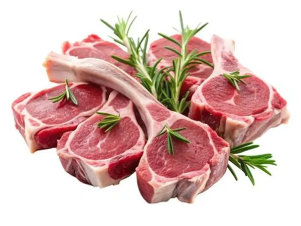 Lamp Chops