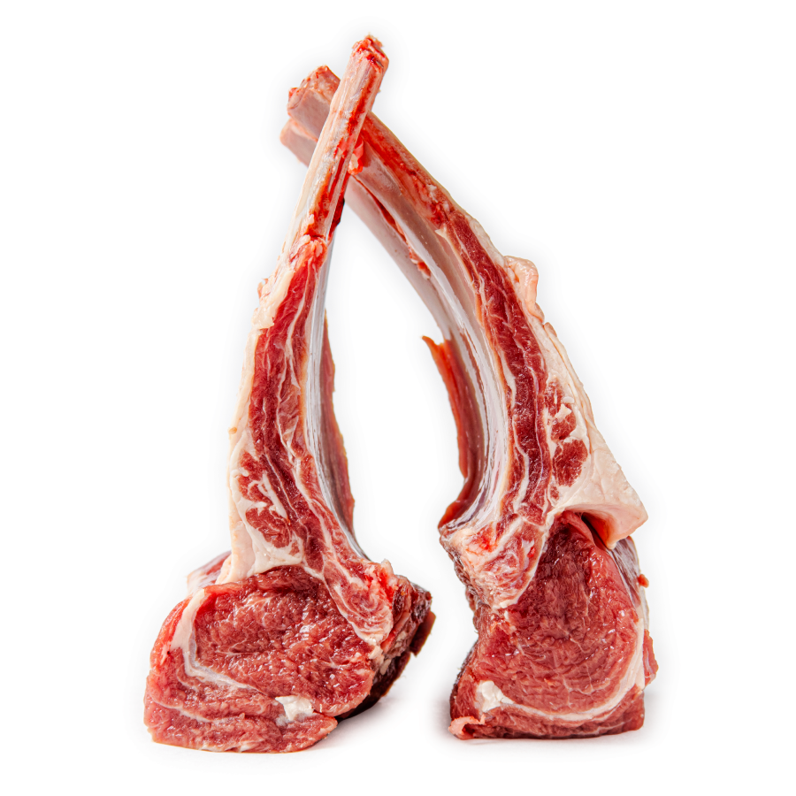 Lamp Chops