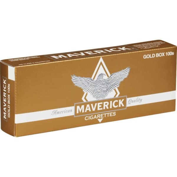 MAVERICK 100 GOLD