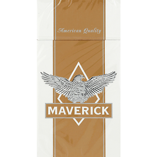 MAVERICK SHORT GOLD