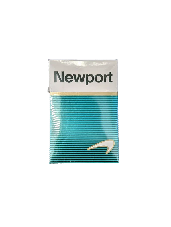NEWPORT SOFT PACK