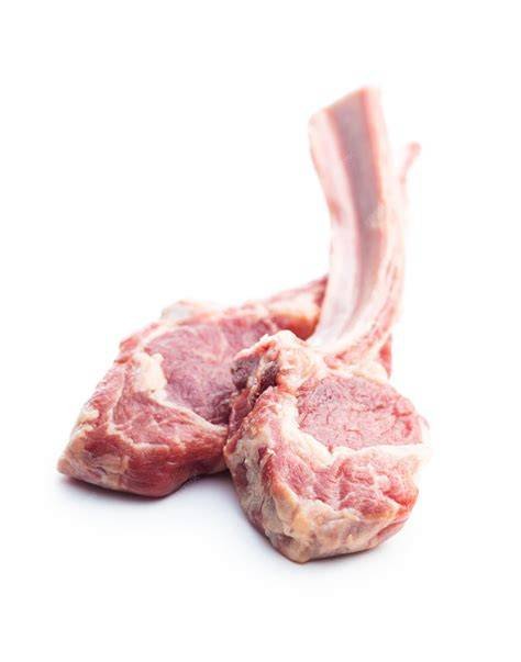 Lamb Rib