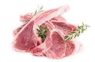 Lamp Chops