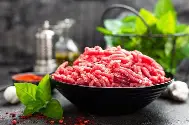 Ground Beef