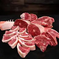 Meat