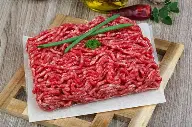 Ground Beef