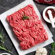Ground Beef