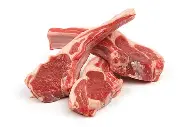 LAMB RIB