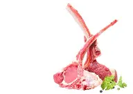 LAMB CHOPS