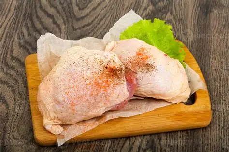 CHICKEN THIGH