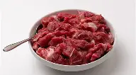 BEEF KAVURMA