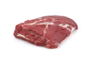VEAL SHOULDER