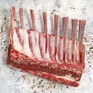 LAMB RIB