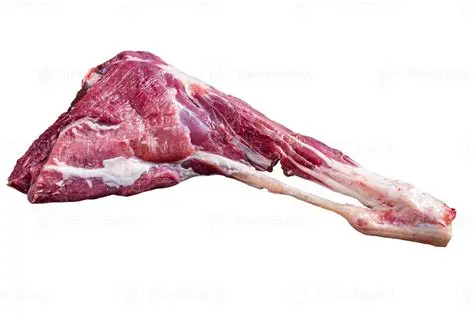 LAMB LEG