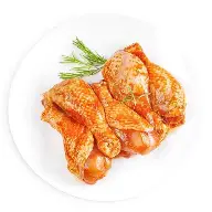 MARINATED CHKNDRUM