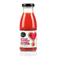 100% Watermelon juice With pulp p