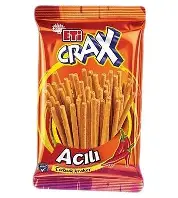 ETI GRAX ACILI CUBUK KRAKER F
