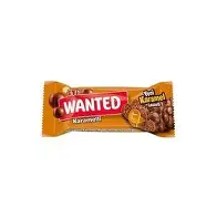 ETI WANTED 4 LU PKT