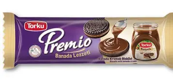 TORKU PREMIO BANADA