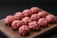 Butcher Meatball