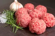 Butcher Meatball