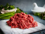 Ground Beef