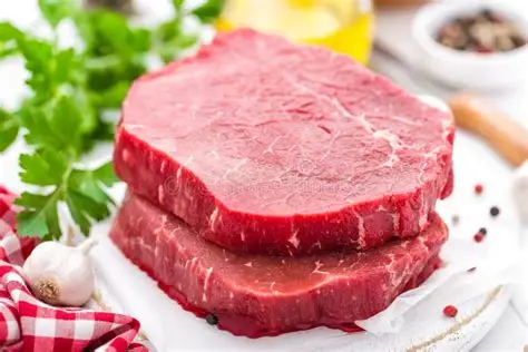 Meat