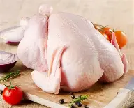 Whole chicken