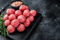 Butcher Meatball