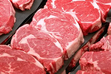 Meat