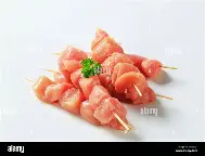 Chicken Kebab