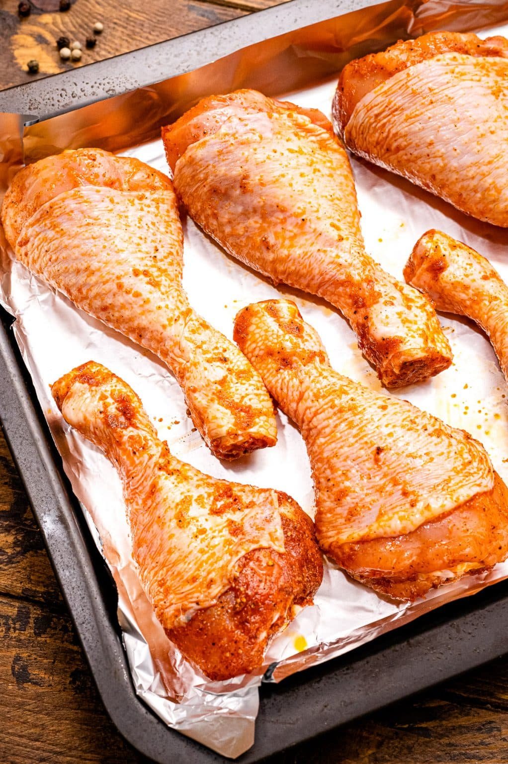 CHIKEN LEG