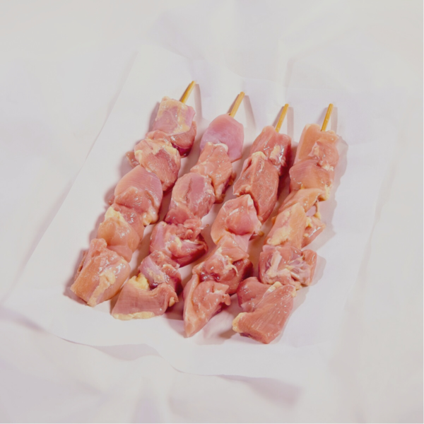 Chicken Kebab