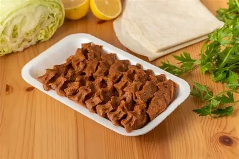 Cig Kofte