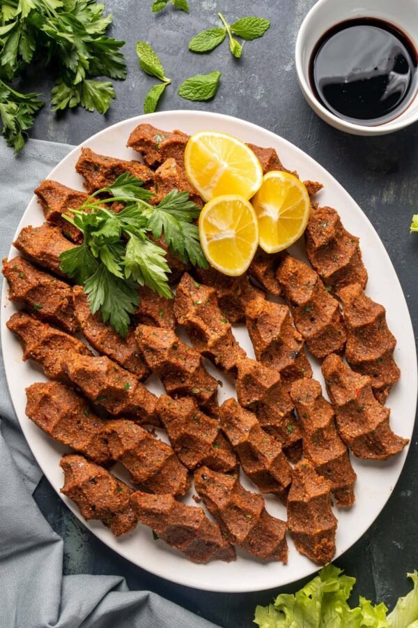 Cigkofte