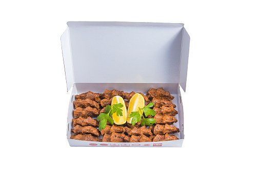 Cig Kofte
