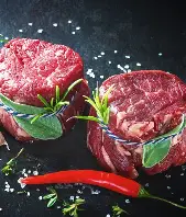 Meat